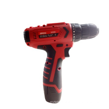 cordless drill rechargeable electric screwdriver multi-function household electric drill 220V